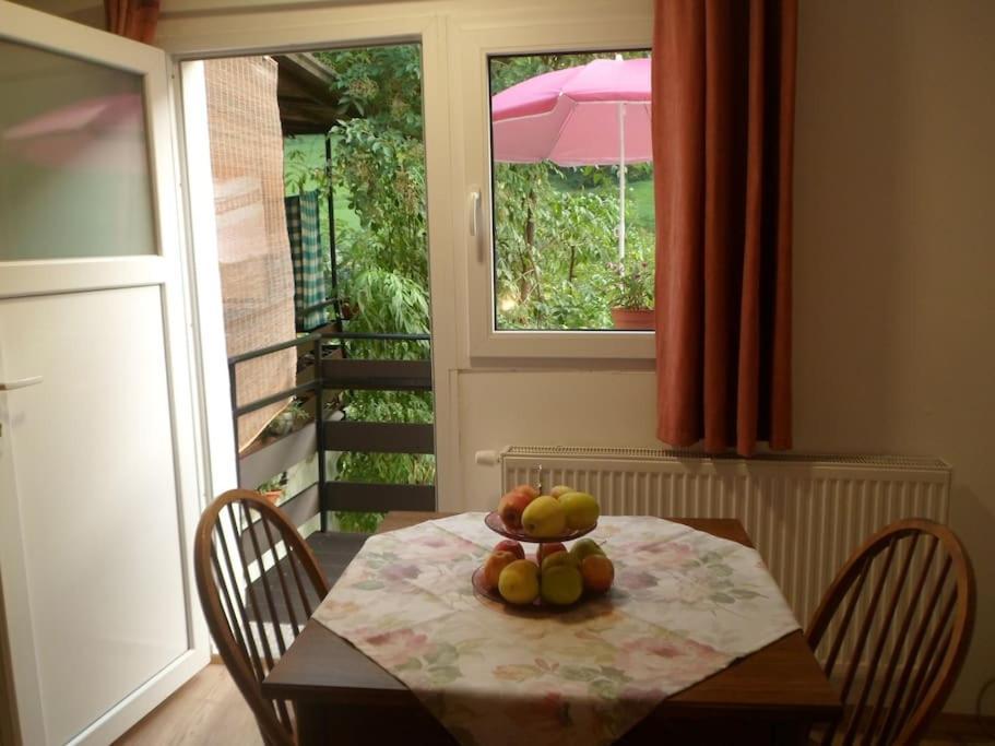 Pegaz Apartment Slap ob Idrijci Exterior foto