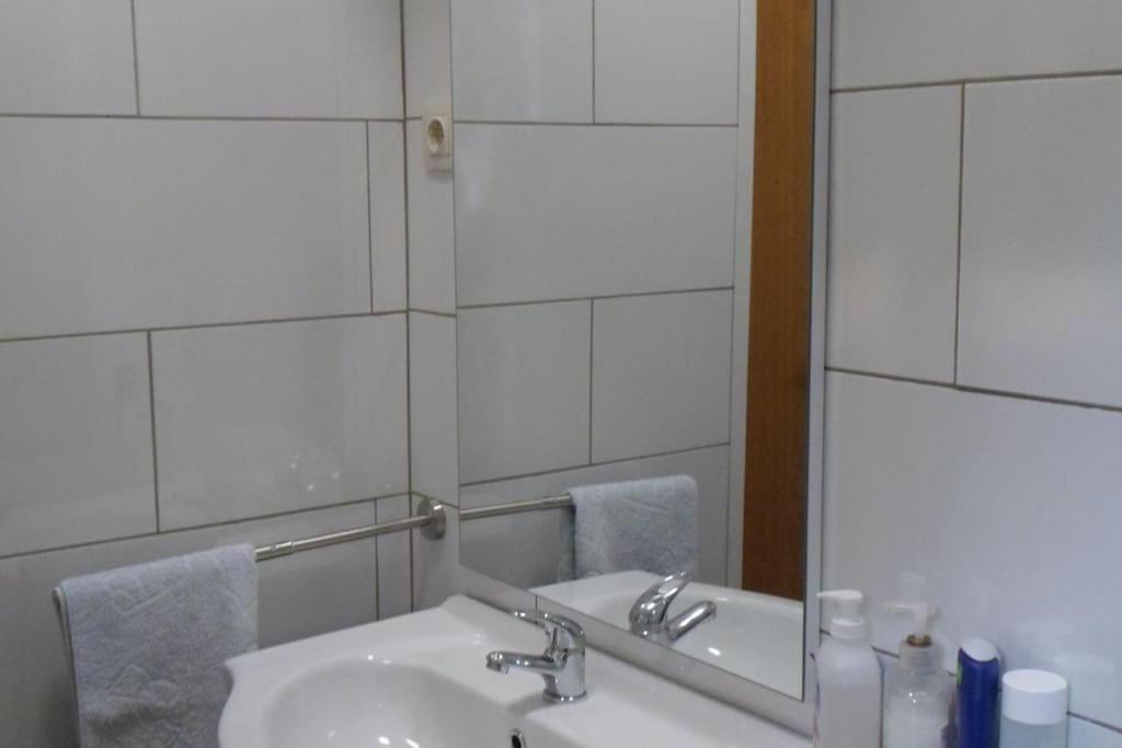 Pegaz Apartment Slap ob Idrijci Exterior foto