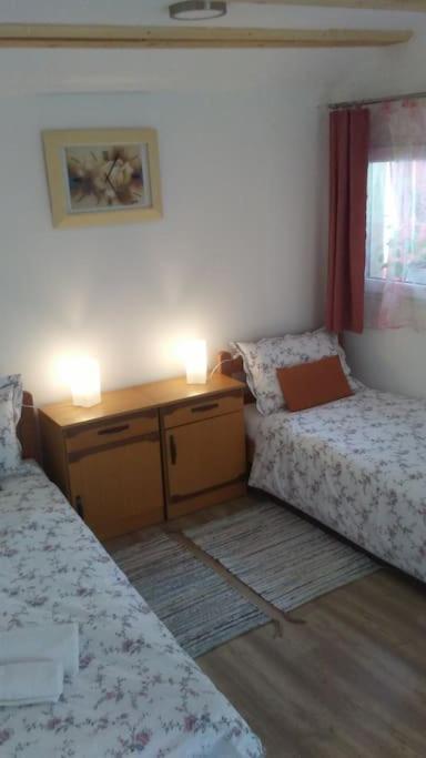 Pegaz Apartment Slap ob Idrijci Exterior foto